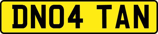 DN04TAN