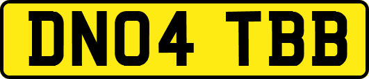 DN04TBB