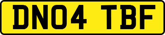 DN04TBF