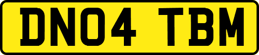 DN04TBM