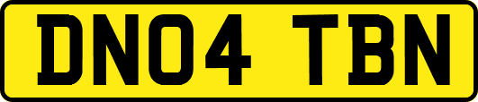 DN04TBN