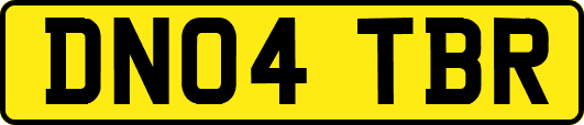 DN04TBR