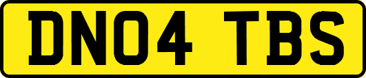 DN04TBS