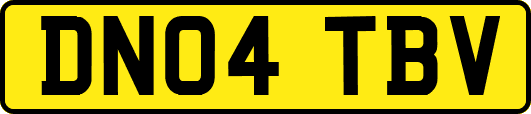 DN04TBV
