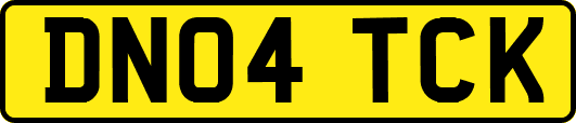 DN04TCK