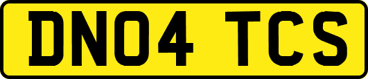 DN04TCS