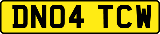 DN04TCW