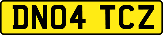 DN04TCZ