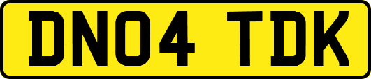 DN04TDK