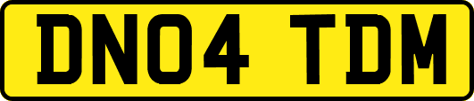 DN04TDM