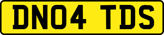 DN04TDS