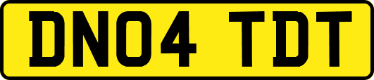 DN04TDT