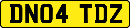 DN04TDZ