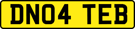 DN04TEB
