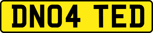 DN04TED