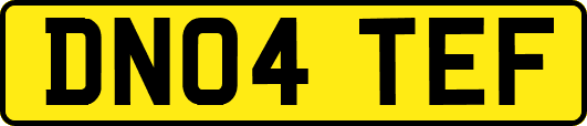 DN04TEF