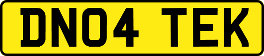 DN04TEK