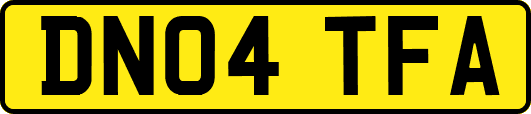 DN04TFA