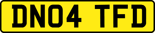 DN04TFD