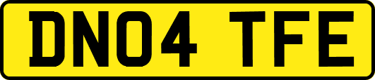 DN04TFE