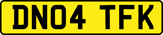 DN04TFK