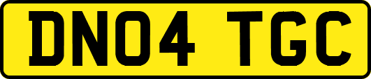 DN04TGC