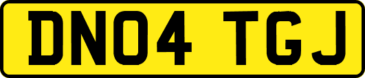 DN04TGJ