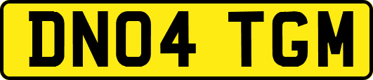 DN04TGM