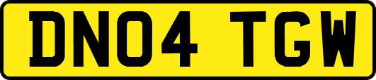 DN04TGW
