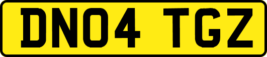 DN04TGZ
