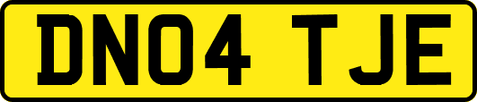 DN04TJE
