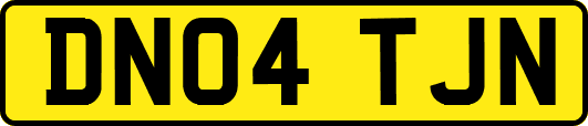 DN04TJN