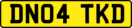 DN04TKD