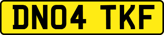 DN04TKF