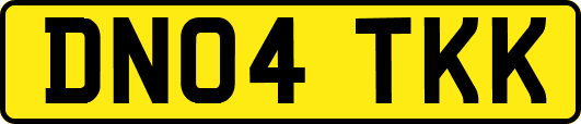 DN04TKK