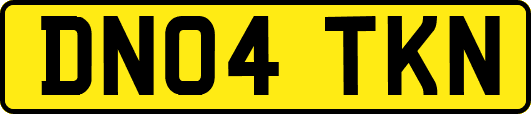 DN04TKN