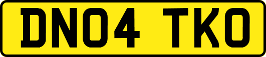 DN04TKO