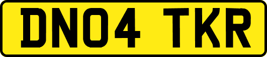 DN04TKR