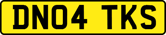 DN04TKS