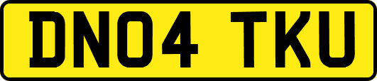 DN04TKU
