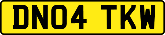 DN04TKW