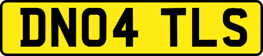 DN04TLS