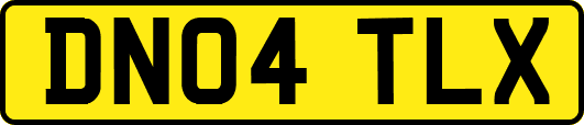 DN04TLX