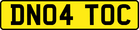 DN04TOC