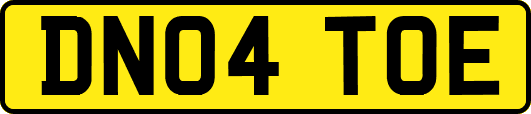 DN04TOE