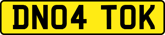 DN04TOK