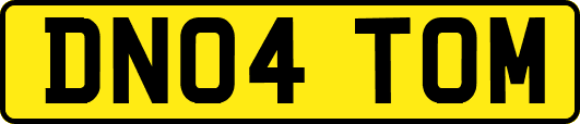 DN04TOM