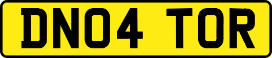 DN04TOR