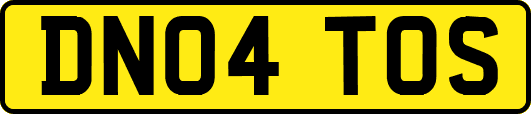 DN04TOS