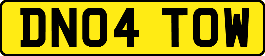 DN04TOW